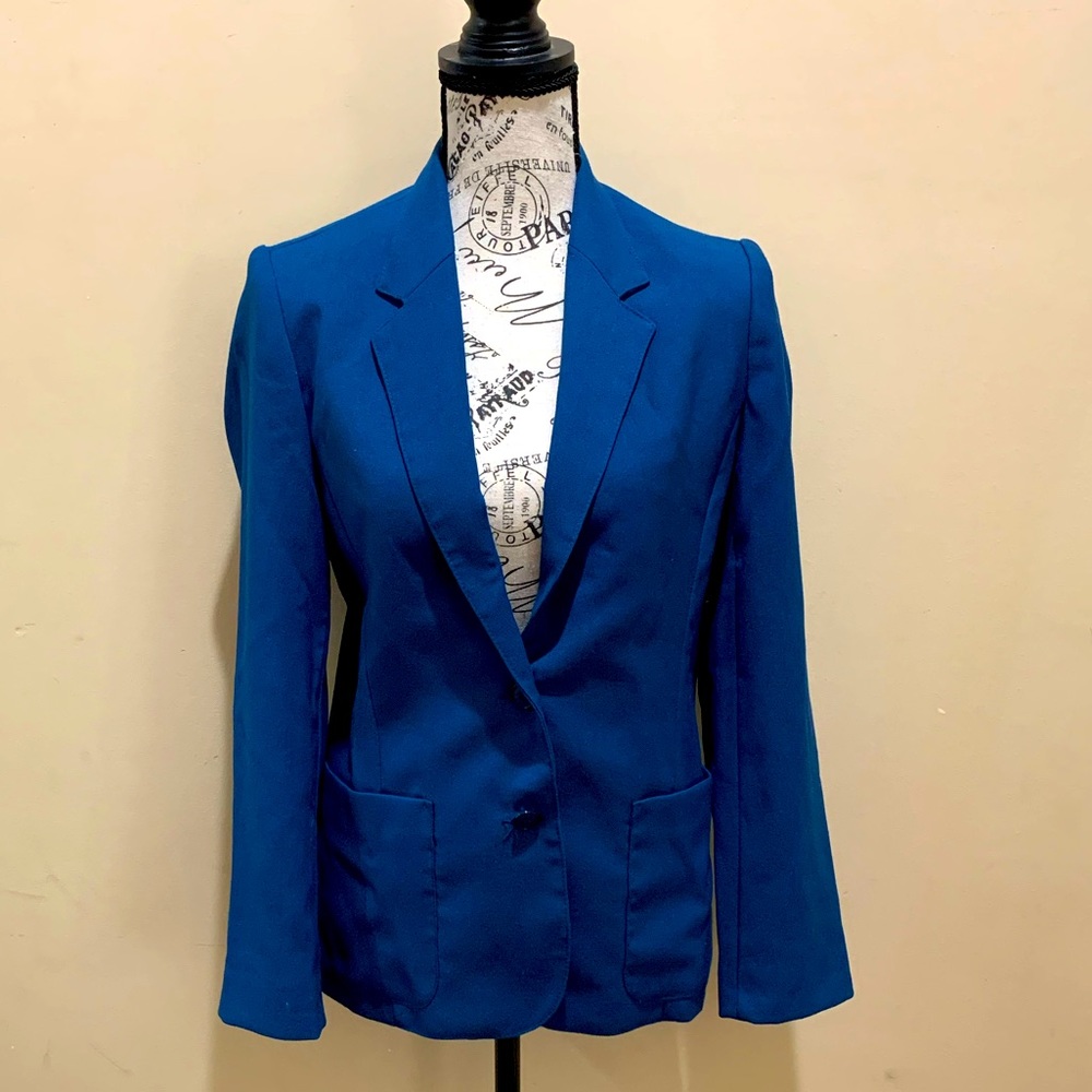 Women’s Blazer